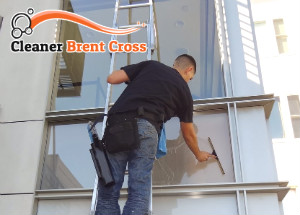 External WIndow Cleaner