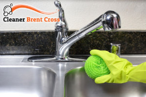 Cleaning Services Brent Cross