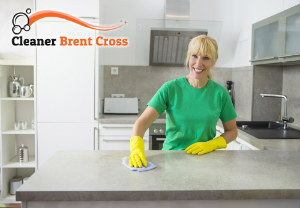 Professional Cleaners Brent Cross