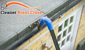 gutter-cleaners-brent-cross